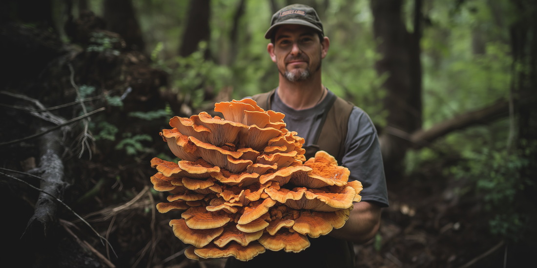 The Silent Heroes: How Mushrooms Are Revolutionizing Environmental Cleanup