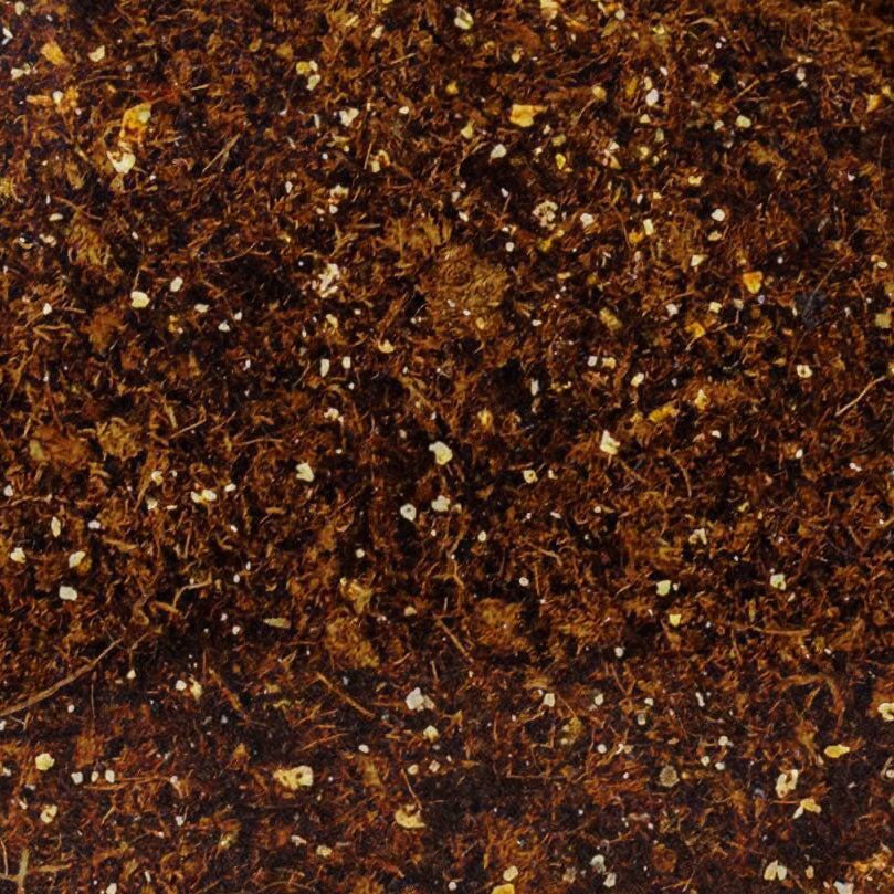 Sterile CVG Mushroom Substrate (Coco Coir, Vermiculite & Gypsum)