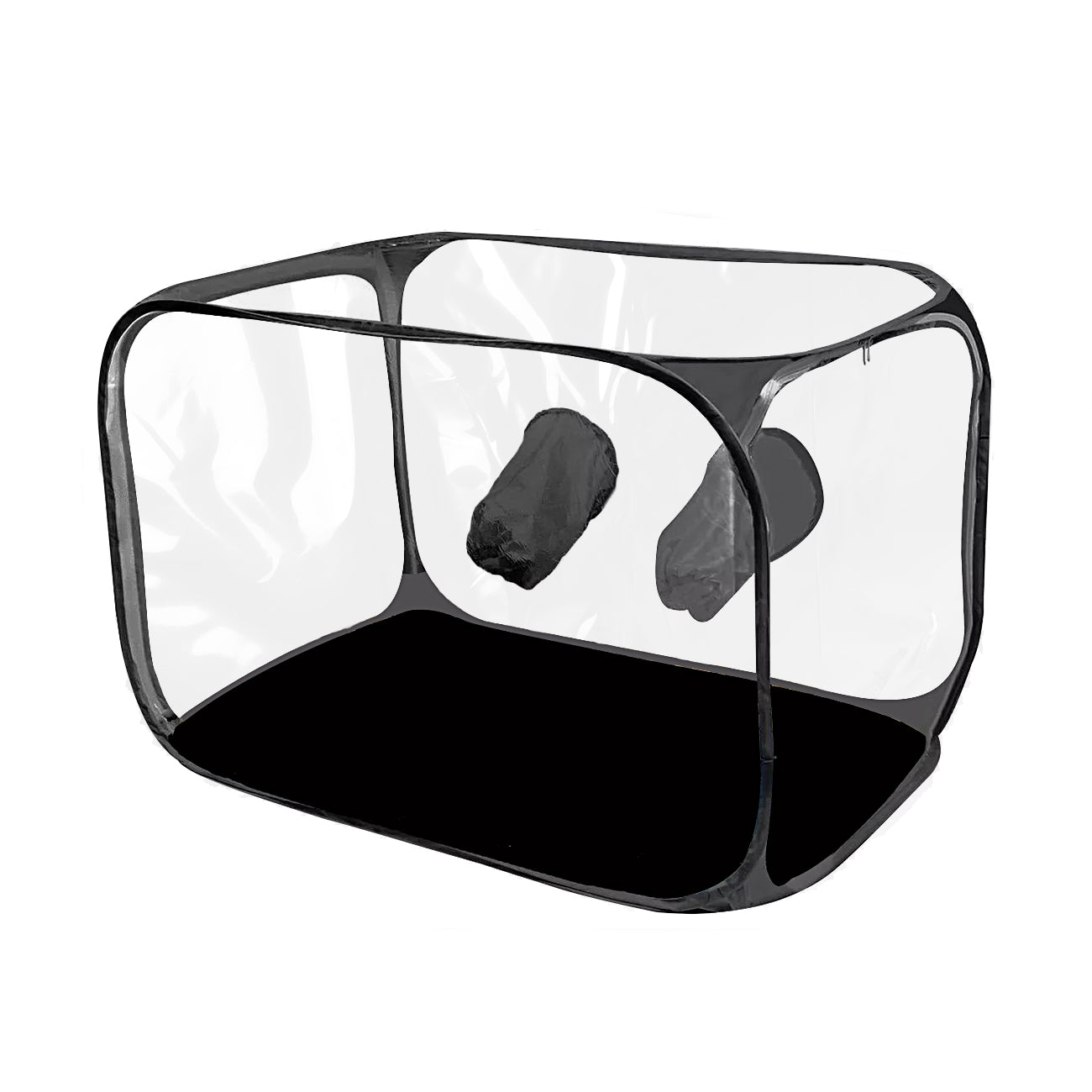 Mycology Pop-Up Still Air Box SAB for Mushroom Growing