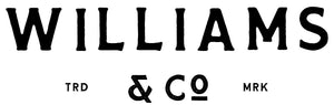 Williams Co Supplies